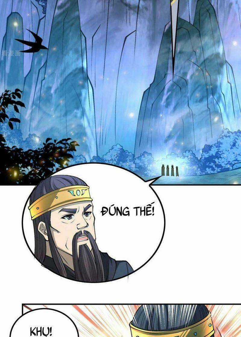 Đệ Nhất Người Ở Rể Chapter 162 trang 1
