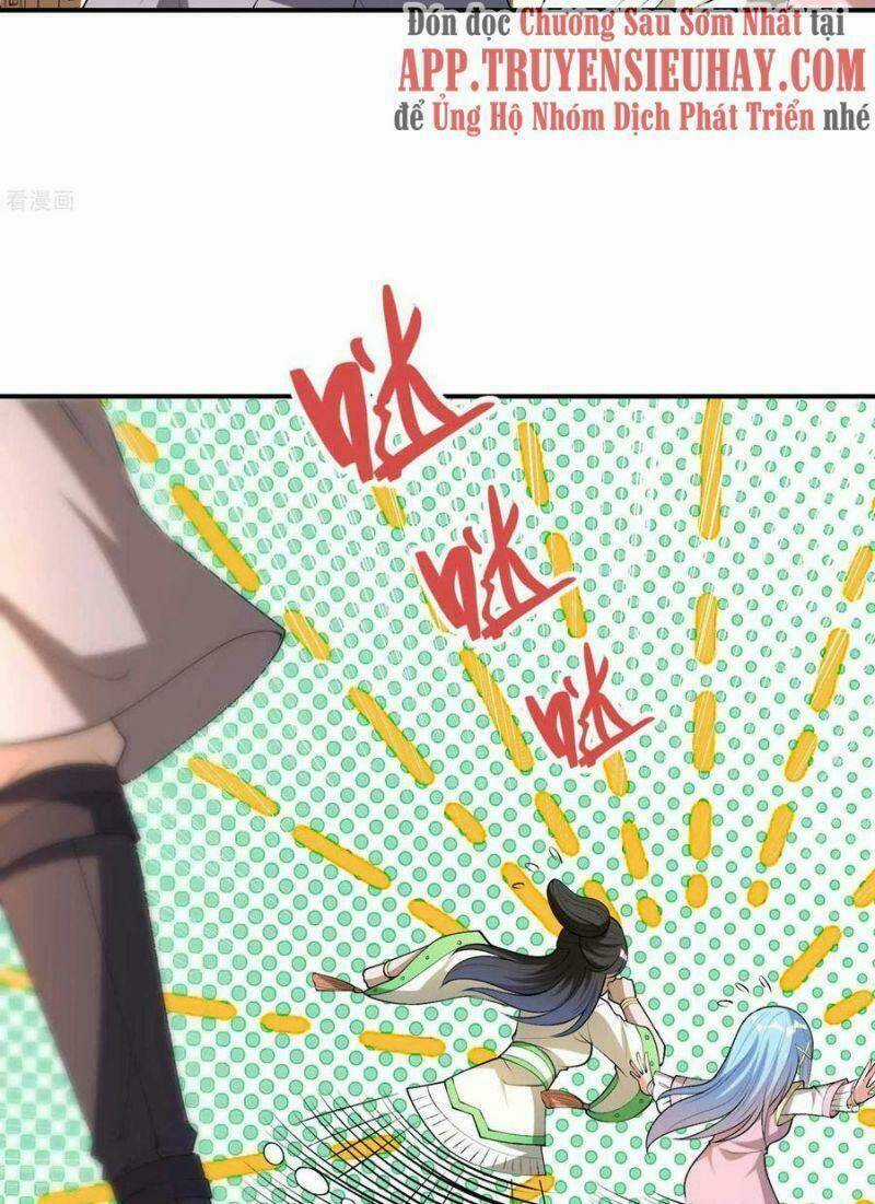 Đệ Nhất Người Ở Rể Chapter 164 trang 1