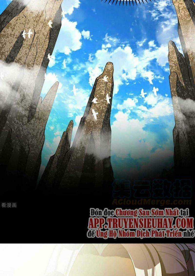 Đệ Nhất Người Ở Rể Chapter 165 trang 1