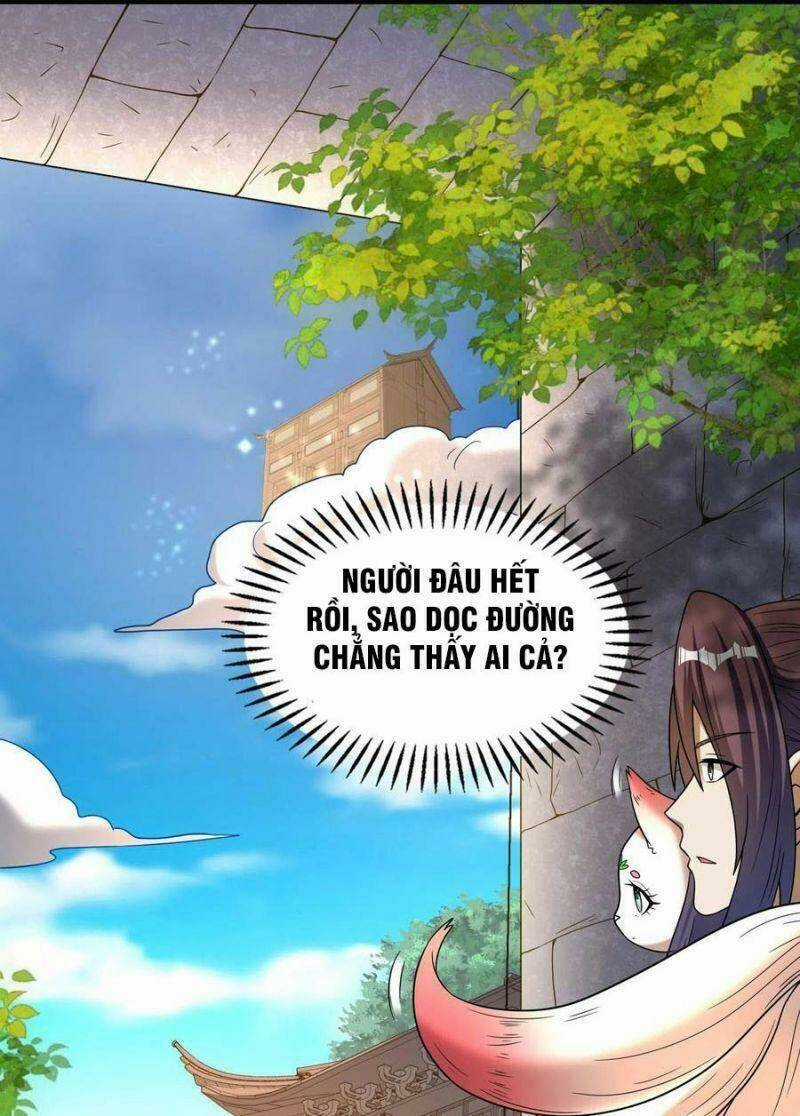 Đệ Nhất Người Ở Rể Chapter 166 trang 0