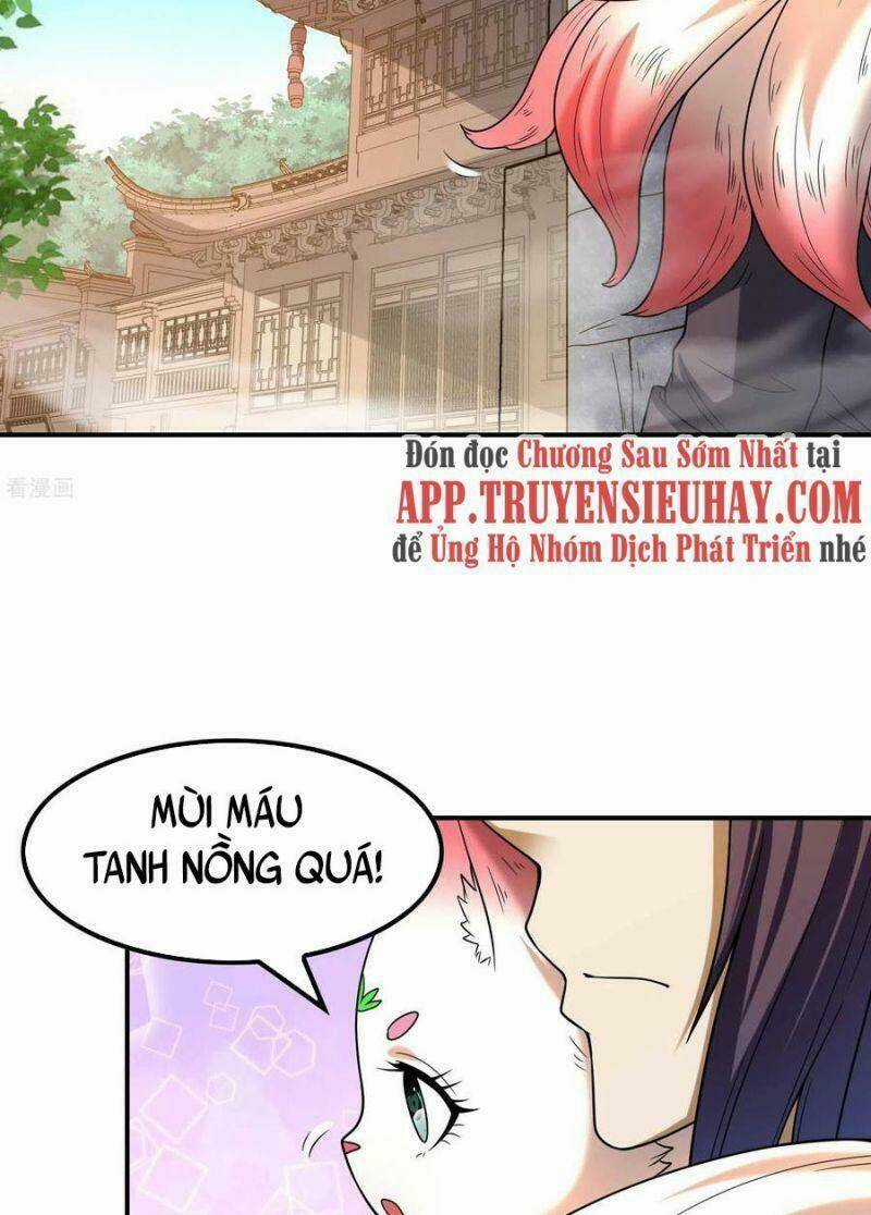 Đệ Nhất Người Ở Rể Chapter 166 trang 1