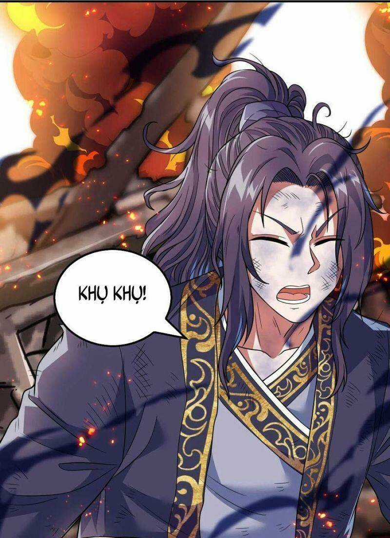Đệ Nhất Người Ở Rể Chapter 167 trang 0
