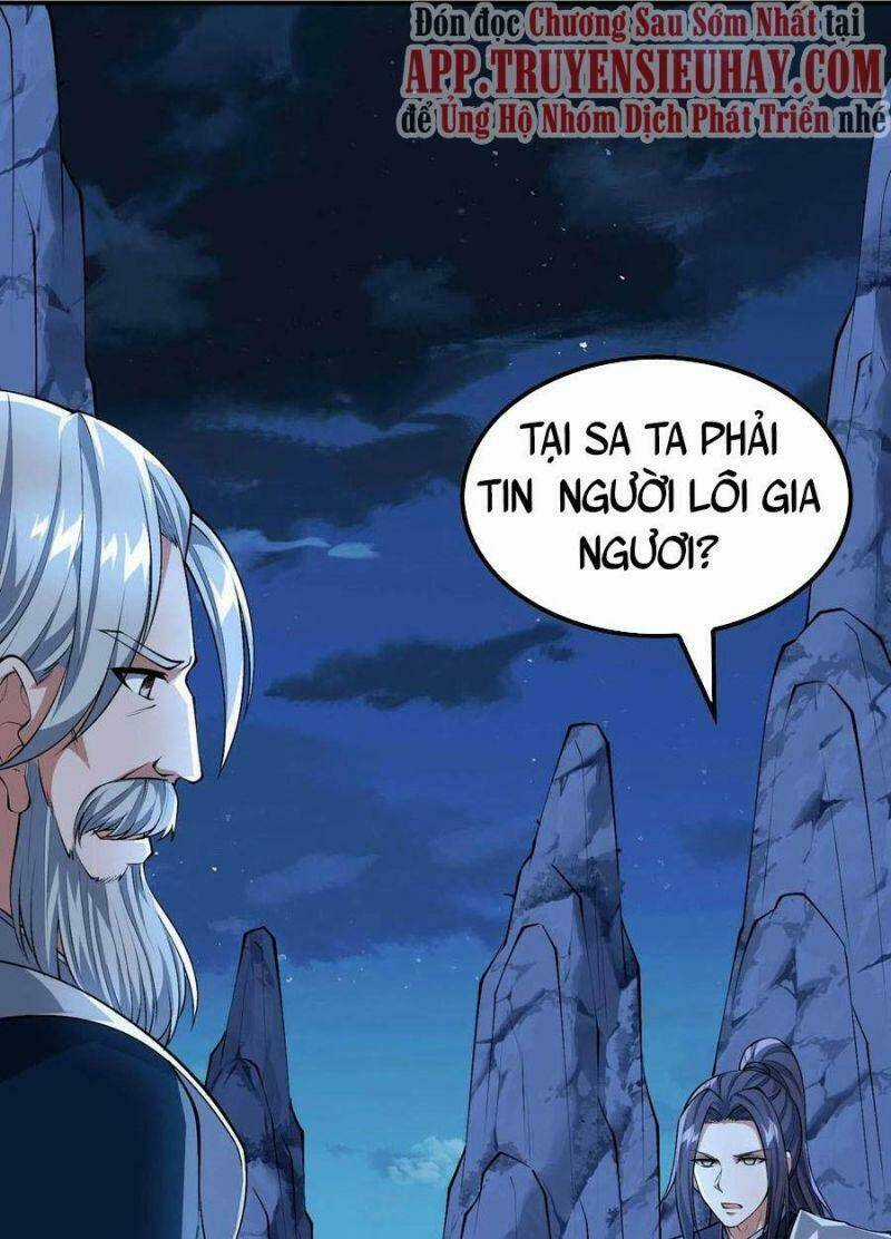 Đệ Nhất Người Ở Rể Chapter 170 trang 0