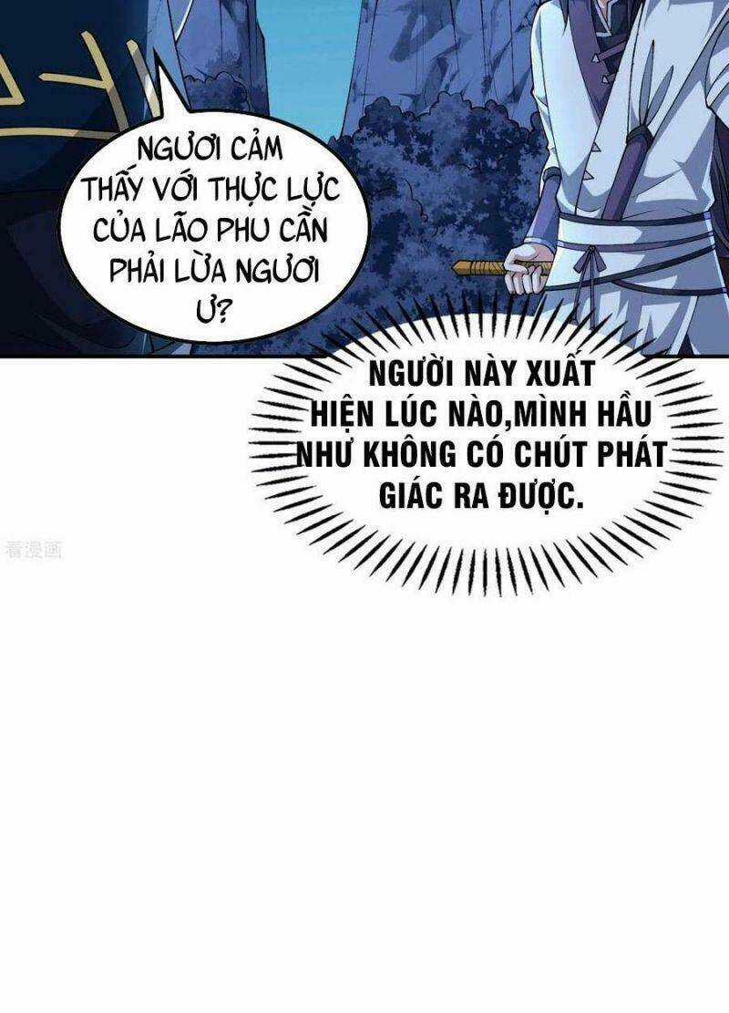 Đệ Nhất Người Ở Rể Chapter 170 trang 1
