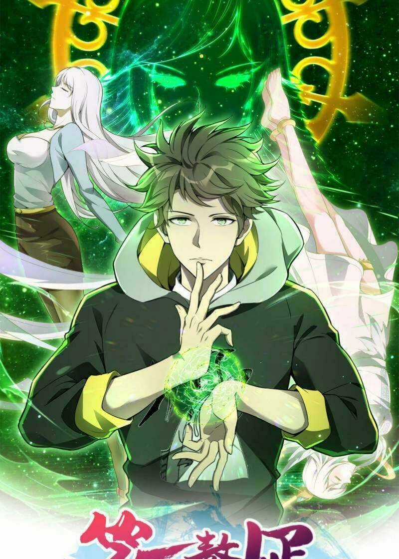 Đệ Nhất Người Ở Rể Chapter 171 trang 0