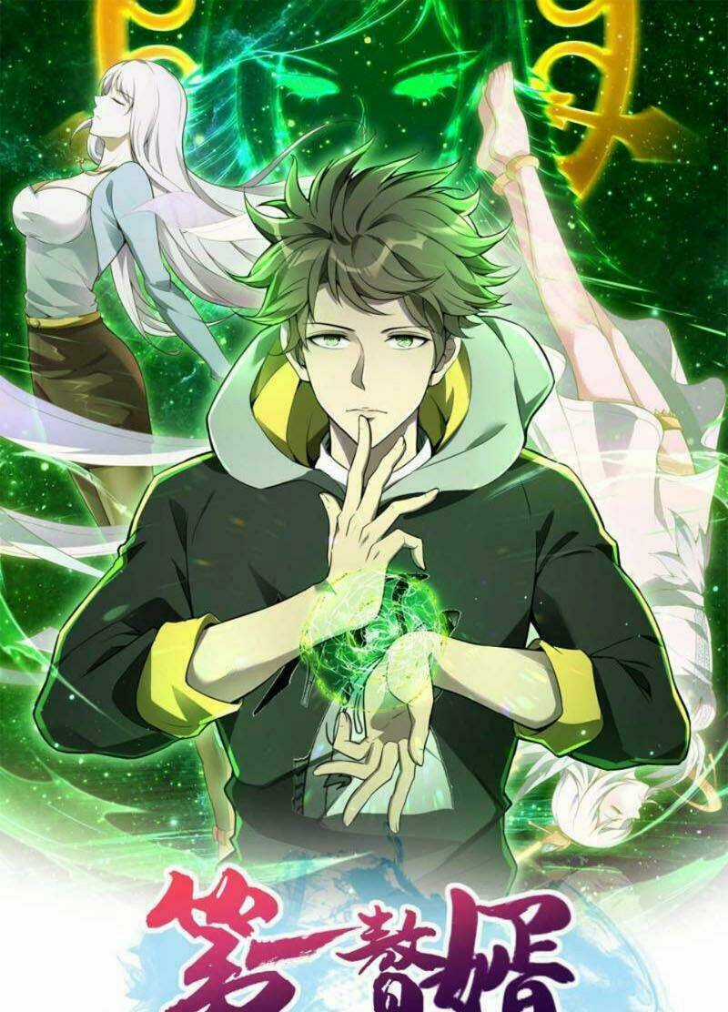 Đệ Nhất Người Ở Rể Chapter 173 trang 0