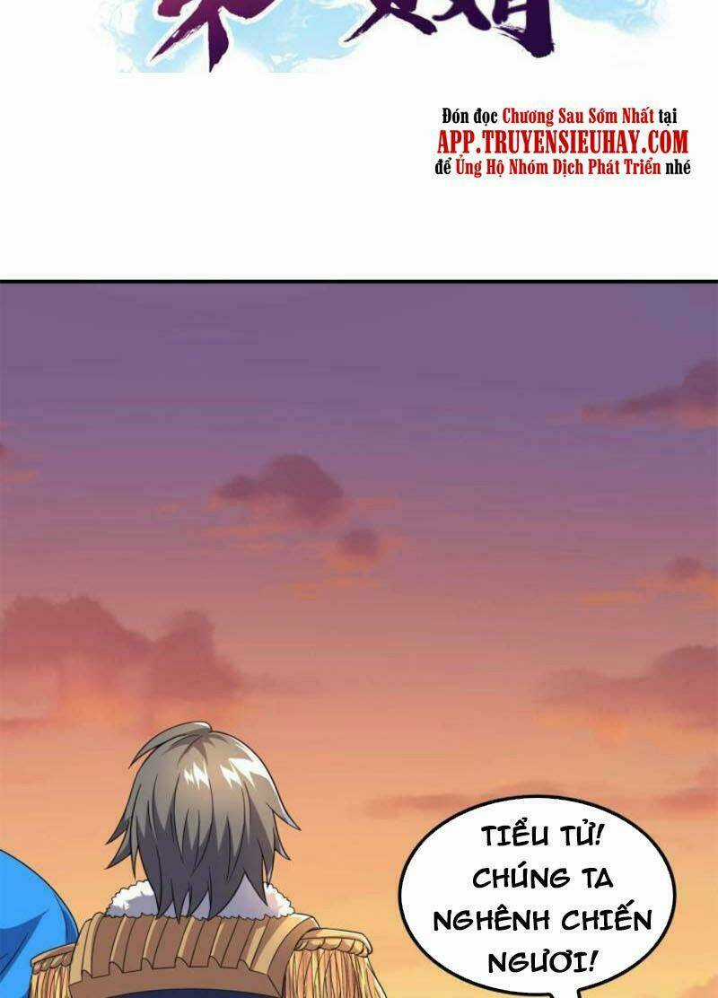 Đệ Nhất Người Ở Rể Chapter 173 trang 1