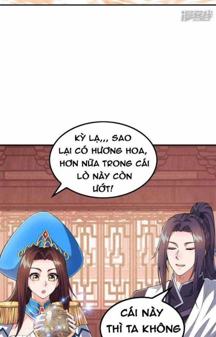 Đệ Nhất Người Ở Rể Chapter 183 trang 1