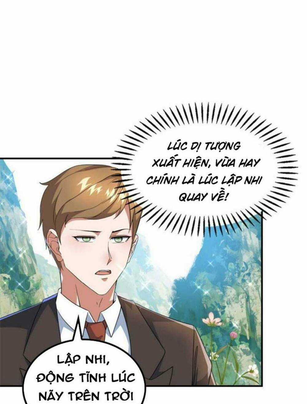 Đệ Nhất Người Ở Rể Chapter 187 trang 1