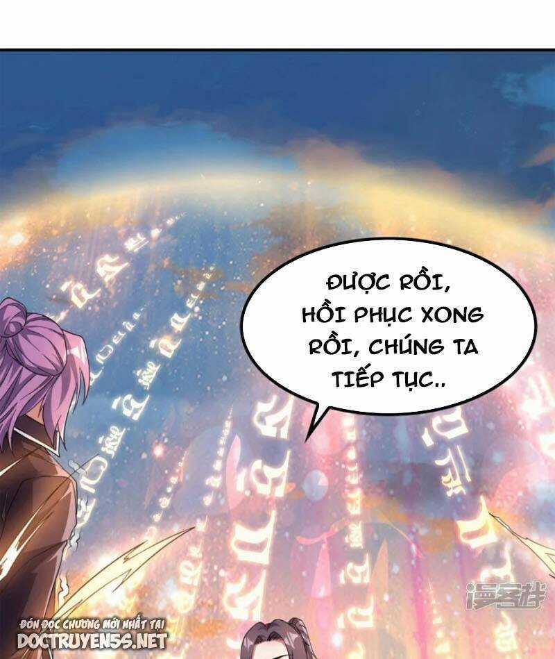 Đệ Nhất Người Ở Rể Chapter 189 trang 0