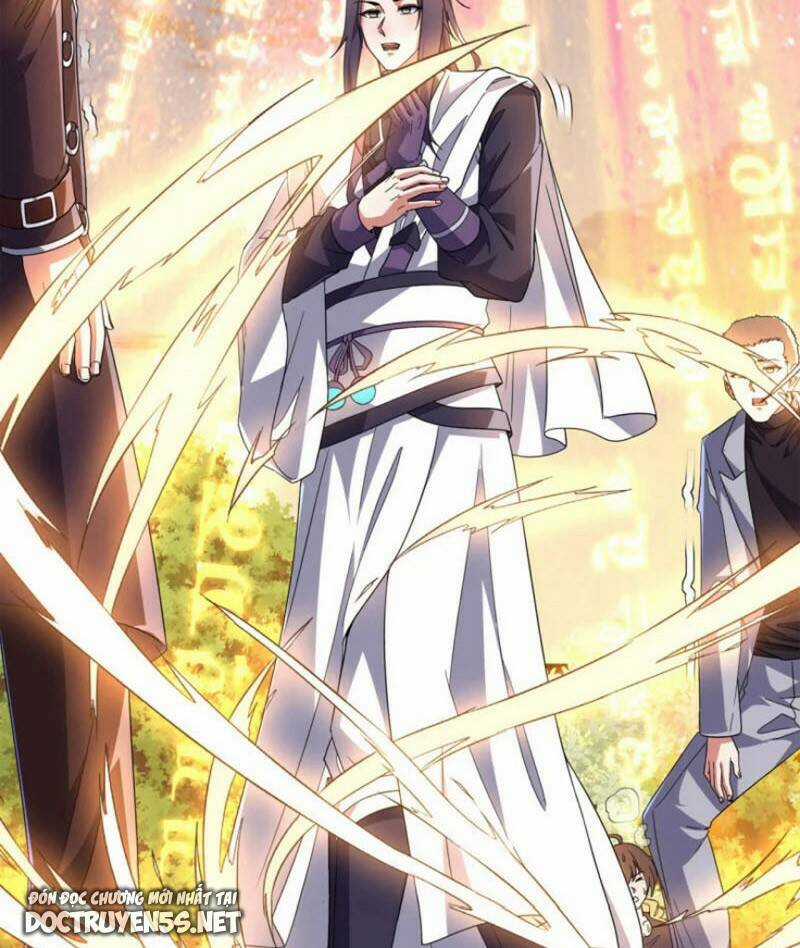 Đệ Nhất Người Ở Rể Chapter 189 trang 1