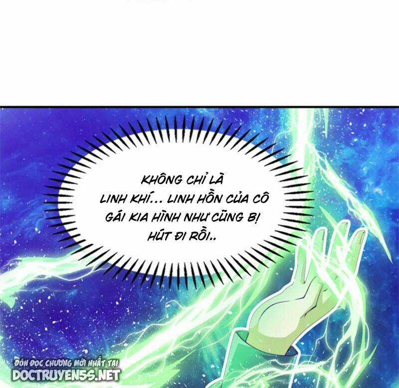 Đệ Nhất Người Ở Rể Chapter 190 trang 1