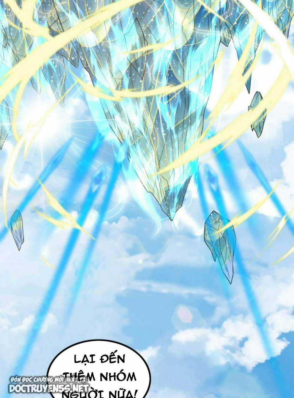 Đệ Nhất Người Ở Rể Chapter 191 trang 0