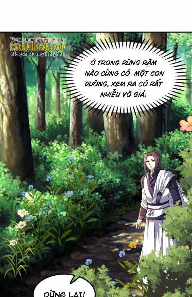 Đệ Nhất Người Ở Rể Chapter 192 trang 0