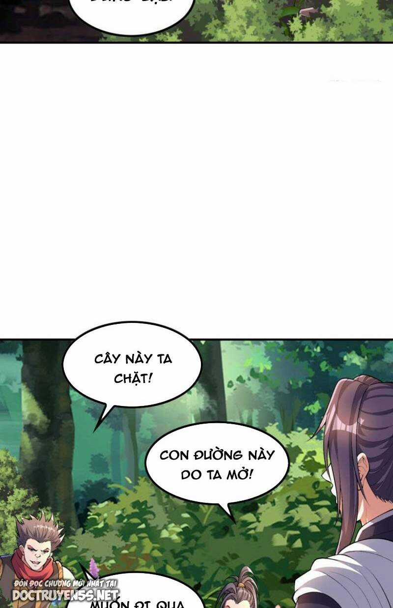 Đệ Nhất Người Ở Rể Chapter 192 trang 1