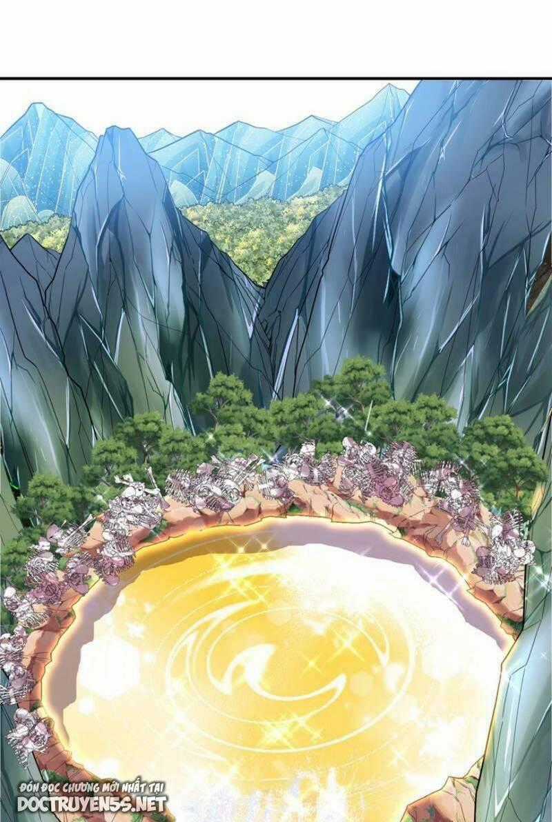Đệ Nhất Người Ở Rể Chapter 193 trang 0