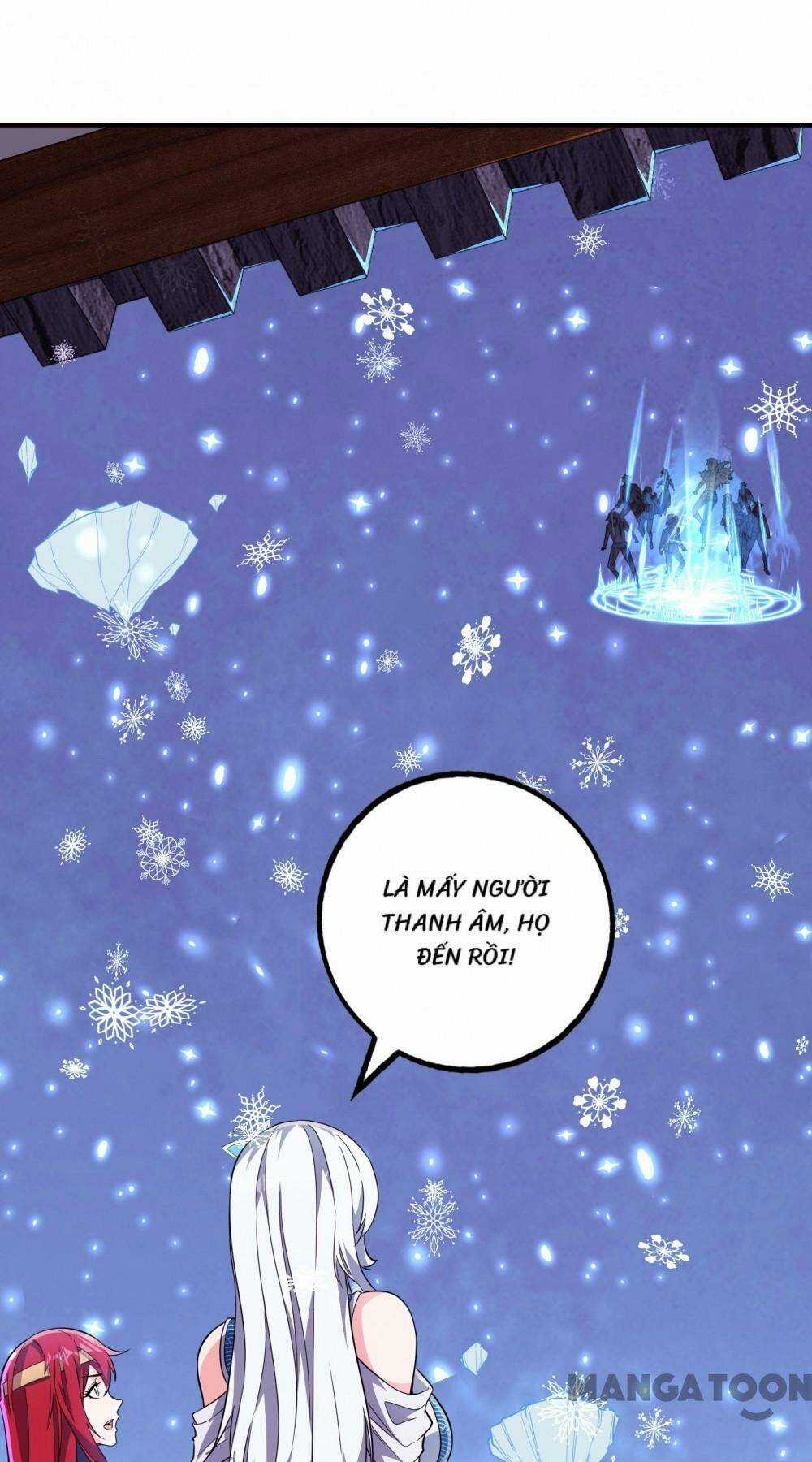Đệ Nhất Người Ở Rể Chapter 197 trang 1