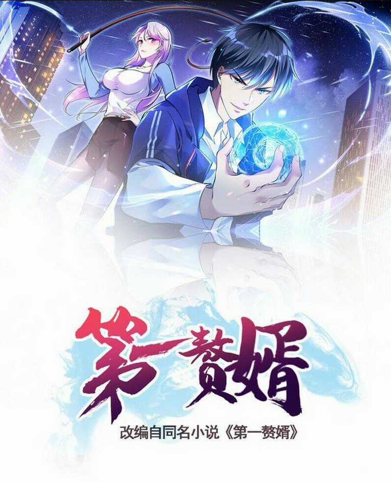 Đệ Nhất Người Ở Rể Chapter 2 trang 0