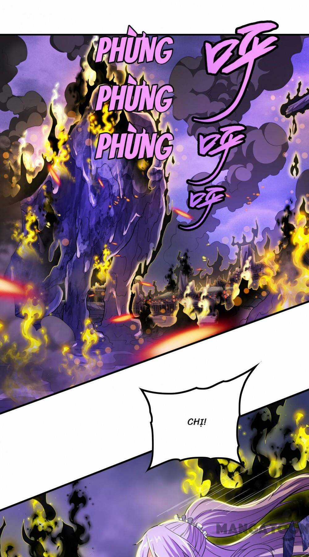 Đệ Nhất Người Ở Rể Chapter 207 trang 0