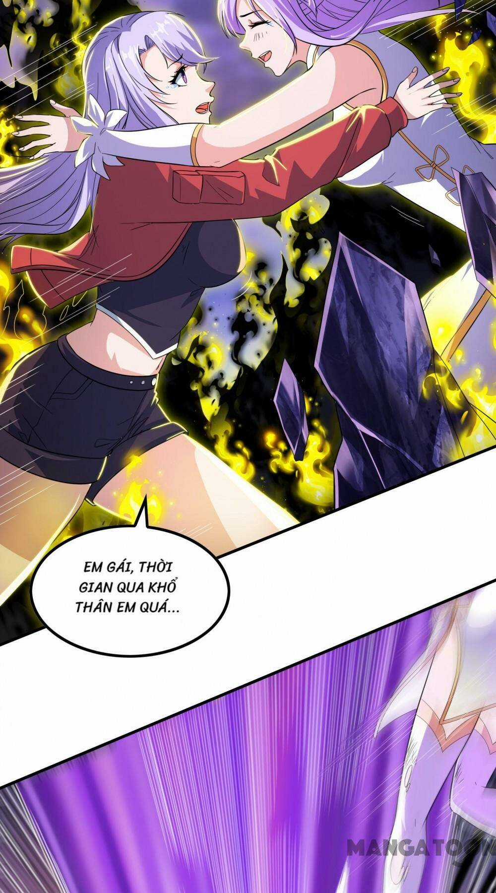 Đệ Nhất Người Ở Rể Chapter 207 trang 1
