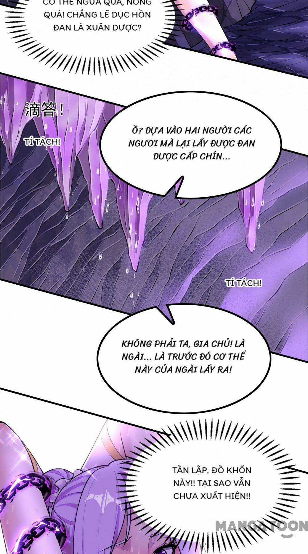 Đệ Nhất Người Ở Rể Chapter 209 trang 1