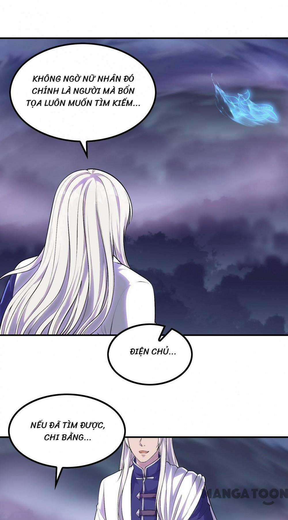 Đệ Nhất Người Ở Rể Chapter 210 trang 0