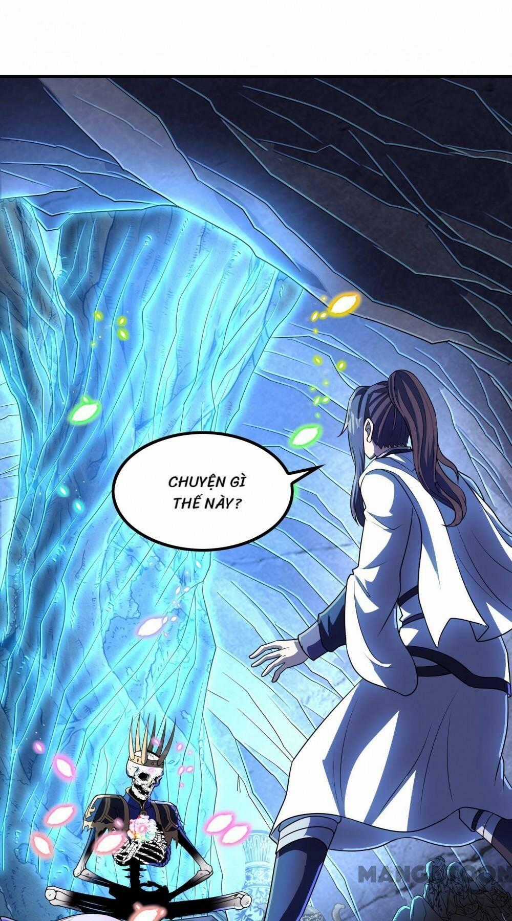 Đệ Nhất Người Ở Rể Chapter 212 trang 1