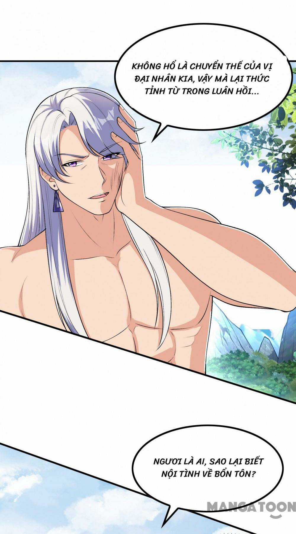 Đệ Nhất Người Ở Rể Chapter 215 trang 1