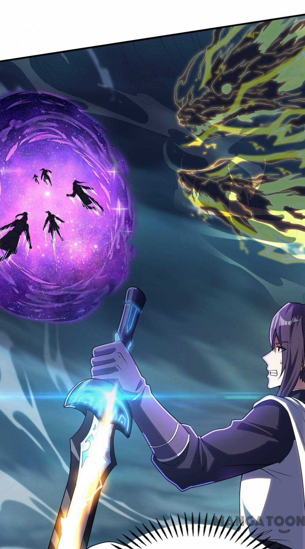 Đệ Nhất Người Ở Rể Chapter 216 trang 1