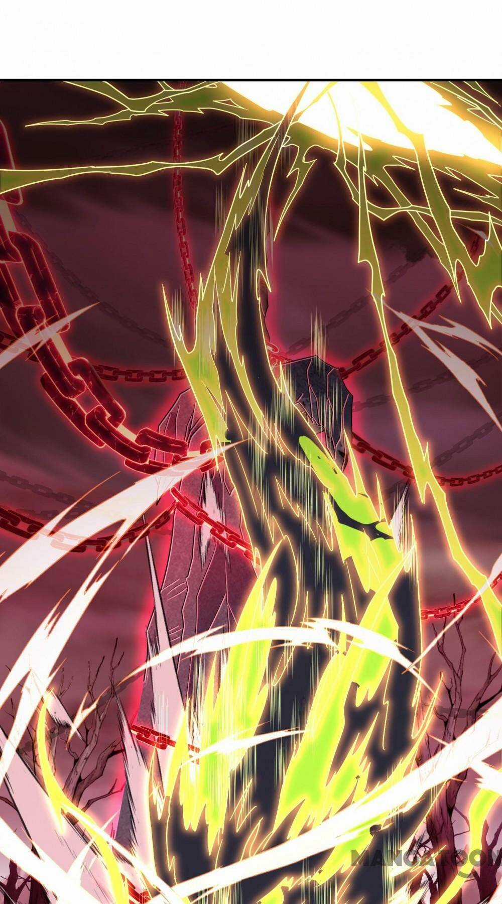 Đệ Nhất Người Ở Rể Chapter 218 trang 1