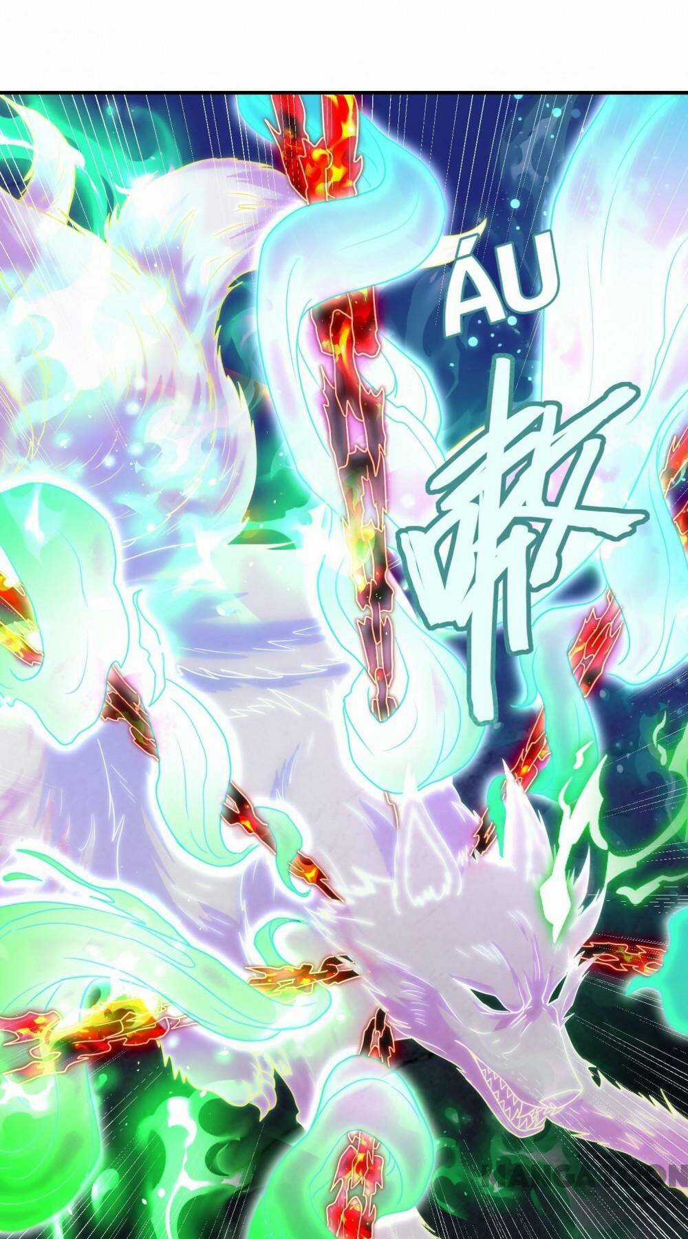 Đệ Nhất Người Ở Rể Chapter 220 trang 1