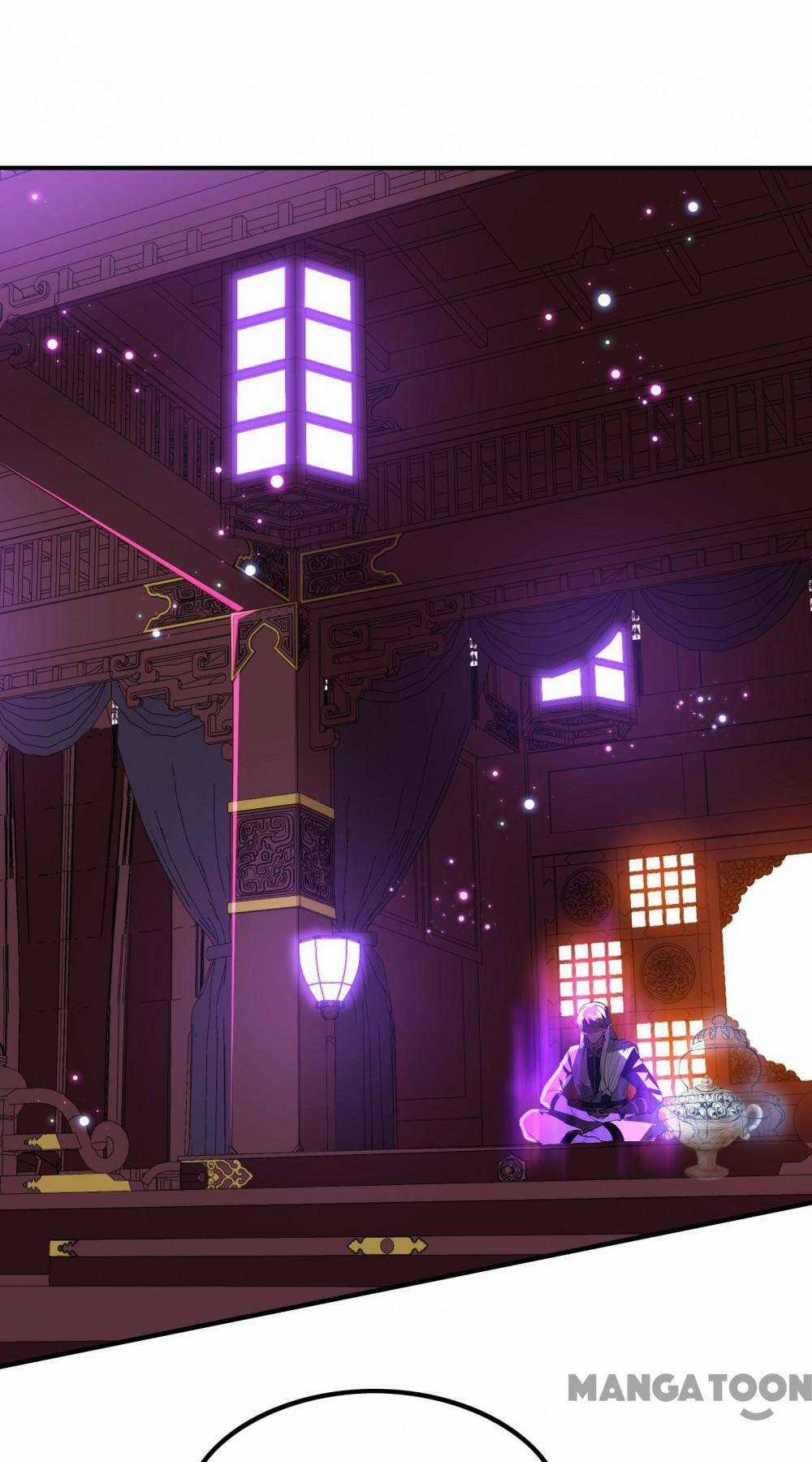 Đệ Nhất Người Ở Rể Chapter 221 trang 1