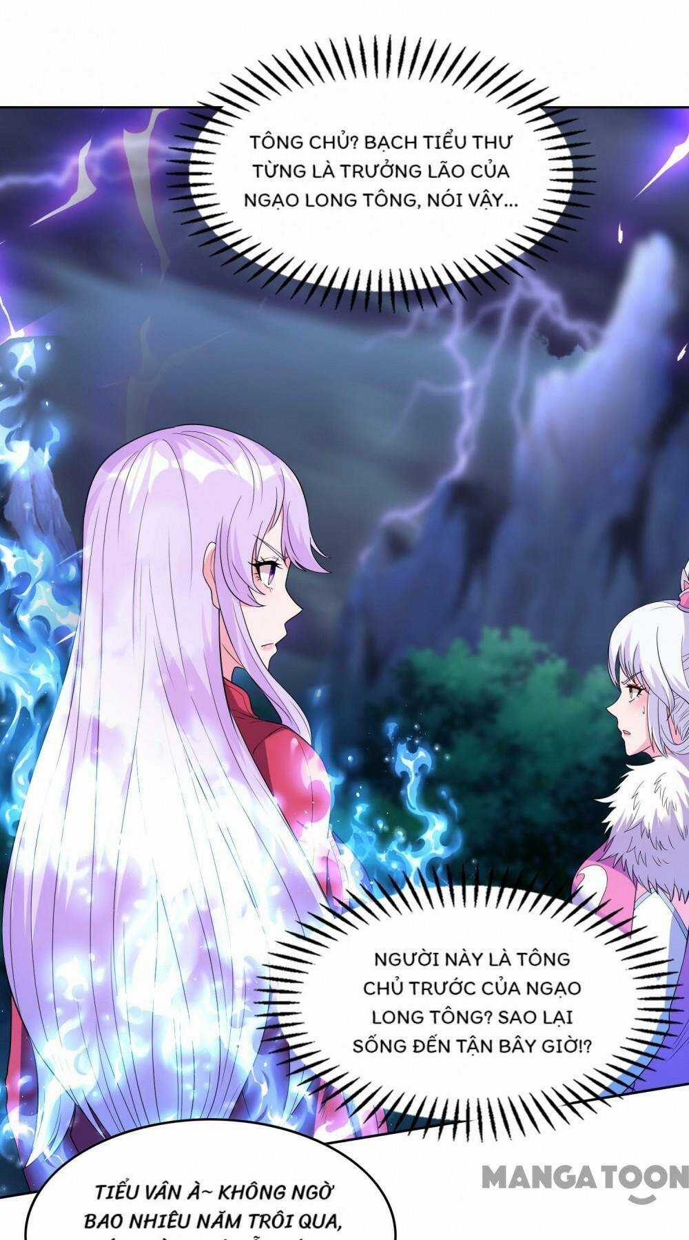 Đệ Nhất Người Ở Rể Chapter 222 trang 1
