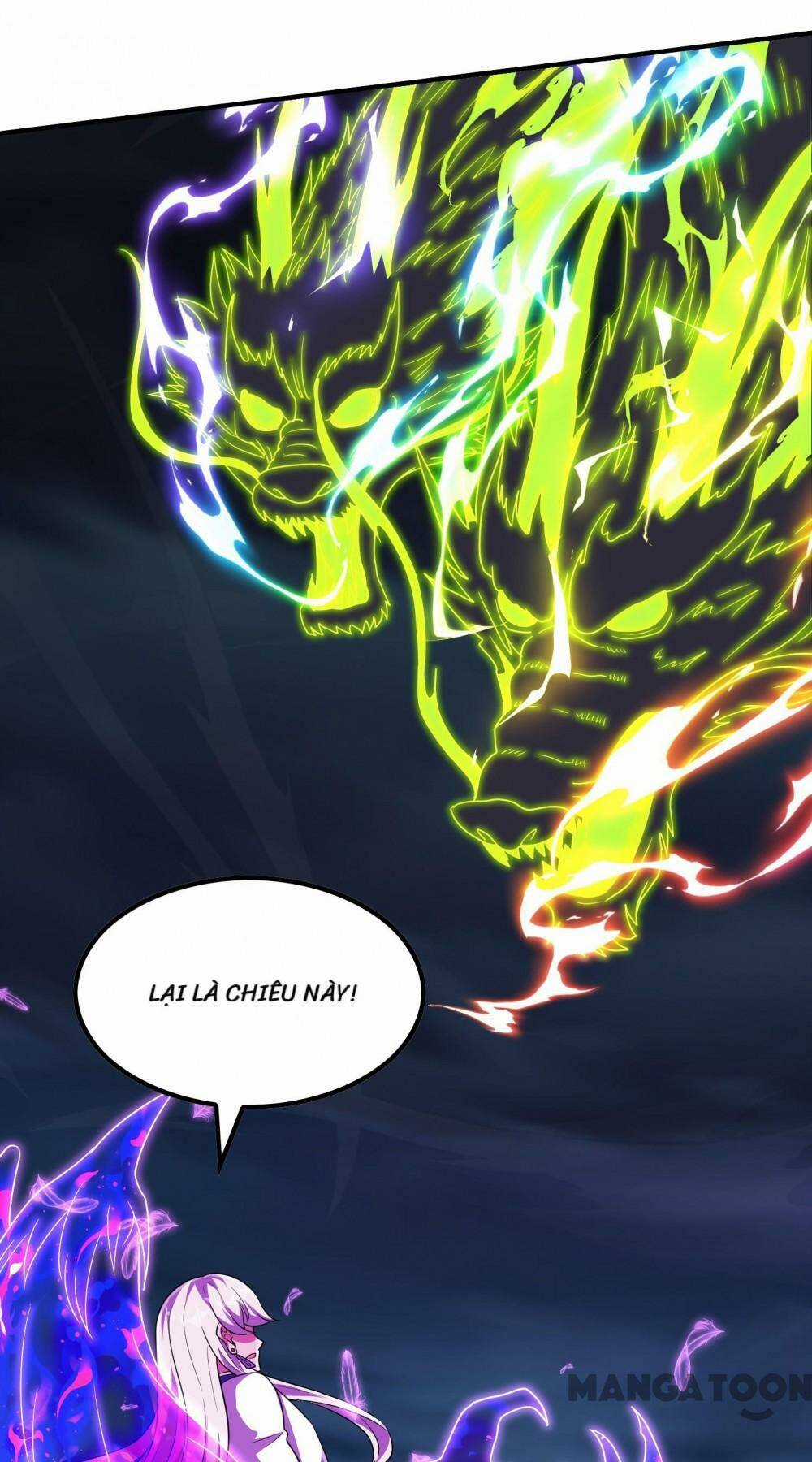 Đệ Nhất Người Ở Rể Chapter 225 trang 1