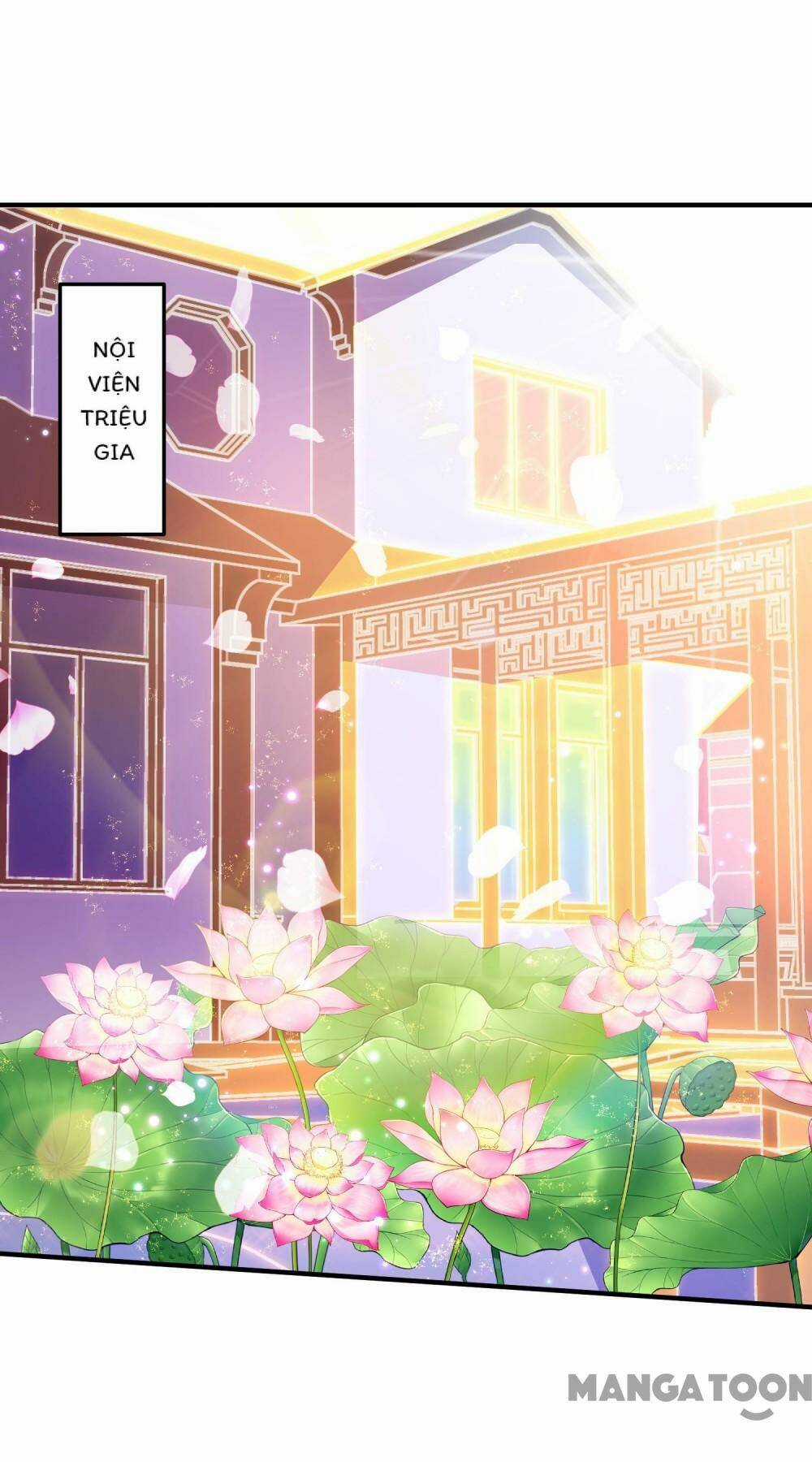 Đệ Nhất Người Ở Rể Chapter 229 trang 1