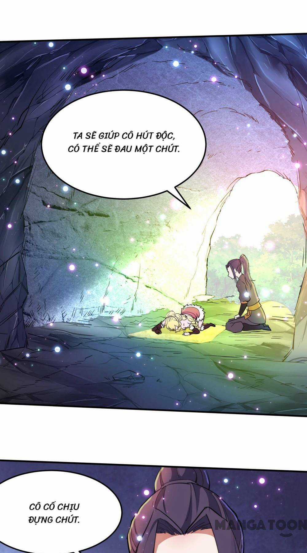 Đệ Nhất Người Ở Rể Chapter 237 trang 1