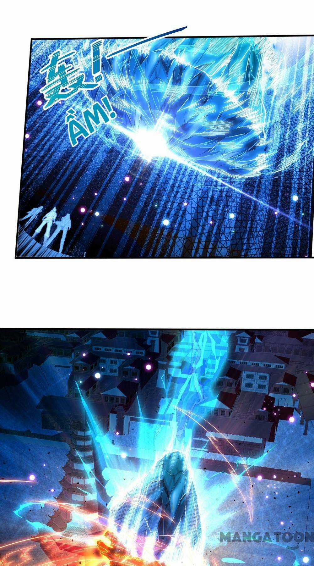 Đệ Nhất Người Ở Rể Chapter 245 trang 1