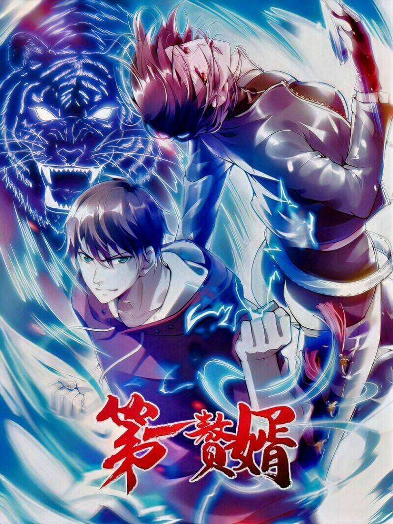 Đệ Nhất Người Ở Rể Chapter 25 trang 0