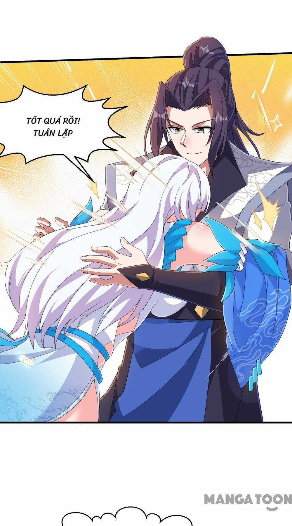 Đệ Nhất Người Ở Rể Chapter 255 trang 1