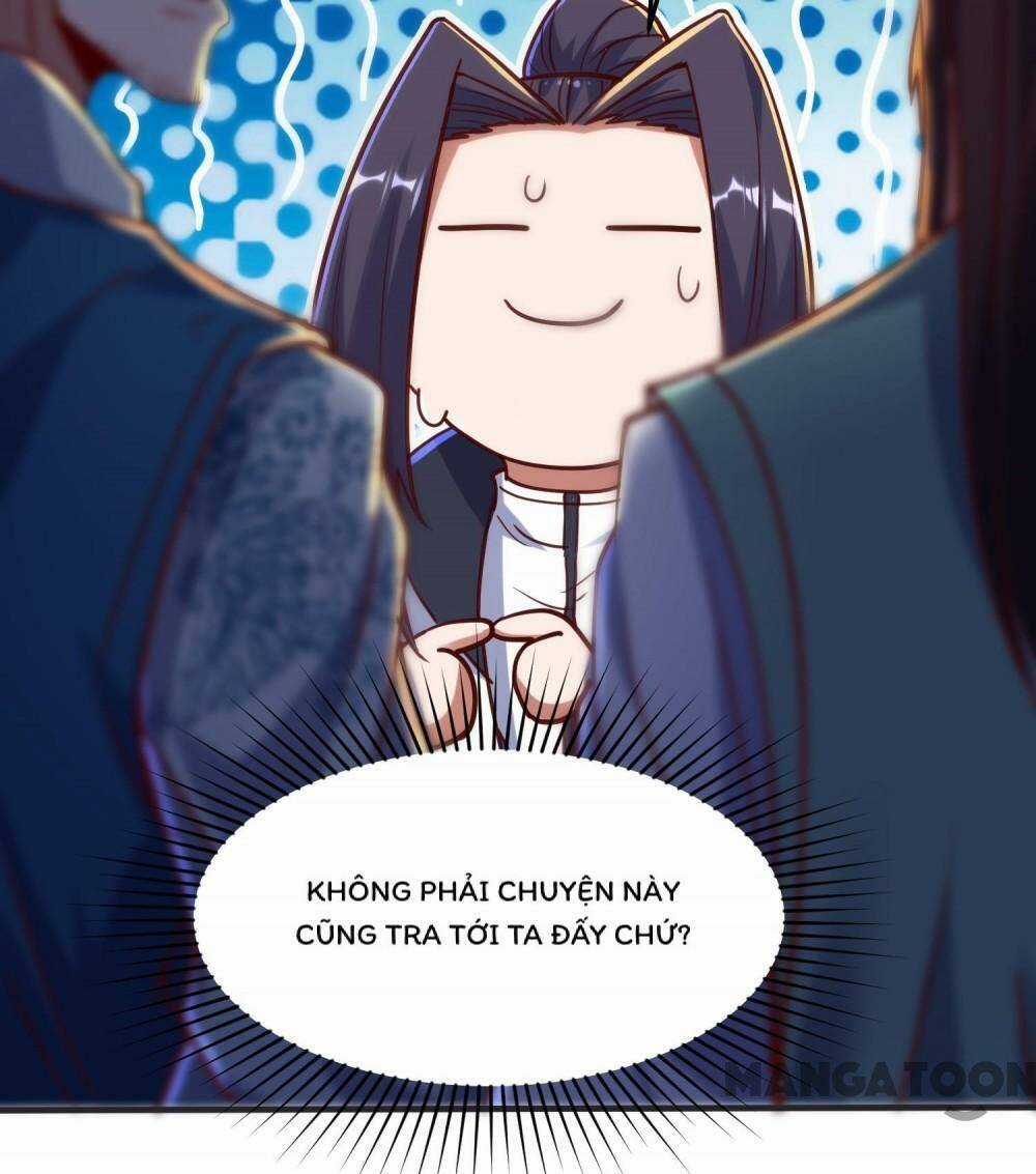 Đệ Nhất Người Ở Rể Chapter 259 trang 10