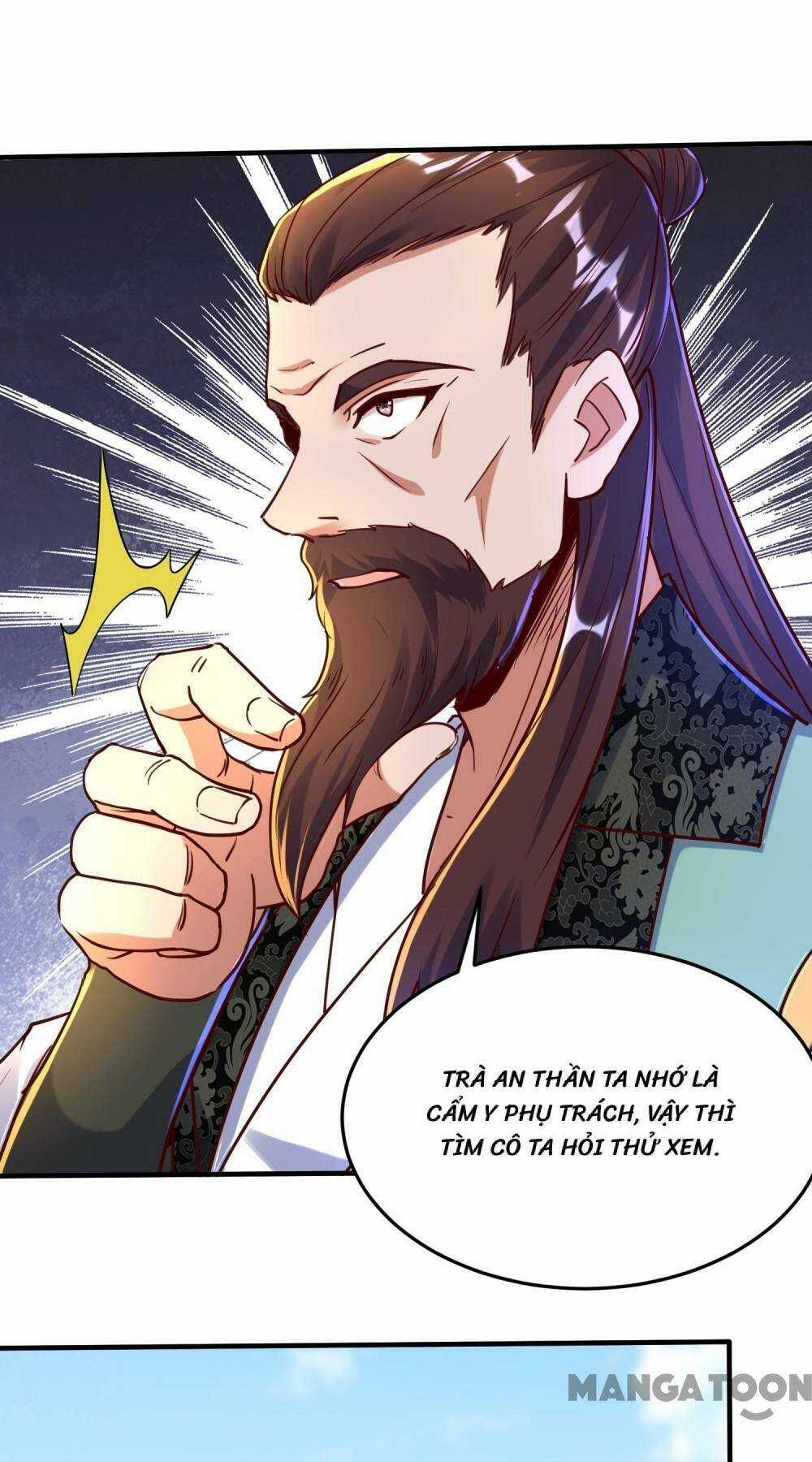 Đệ Nhất Người Ở Rể Chapter 259 trang 11