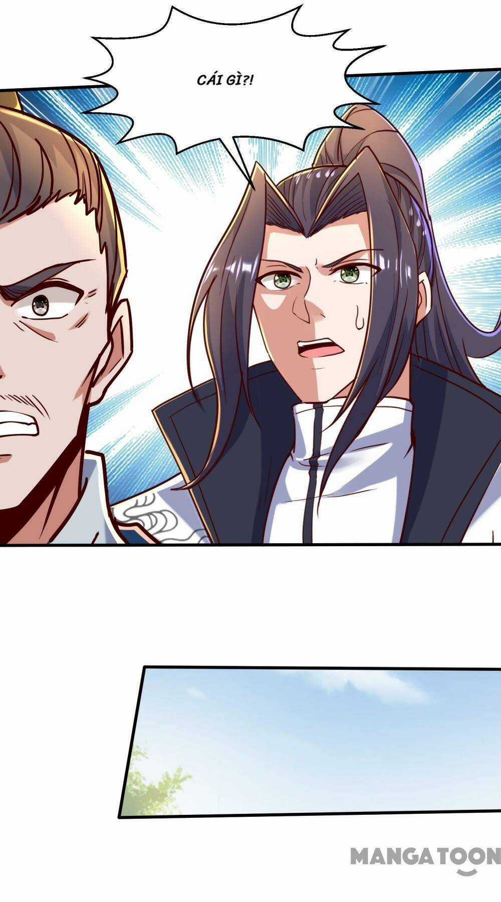 Đệ Nhất Người Ở Rể Chapter 259 trang 15