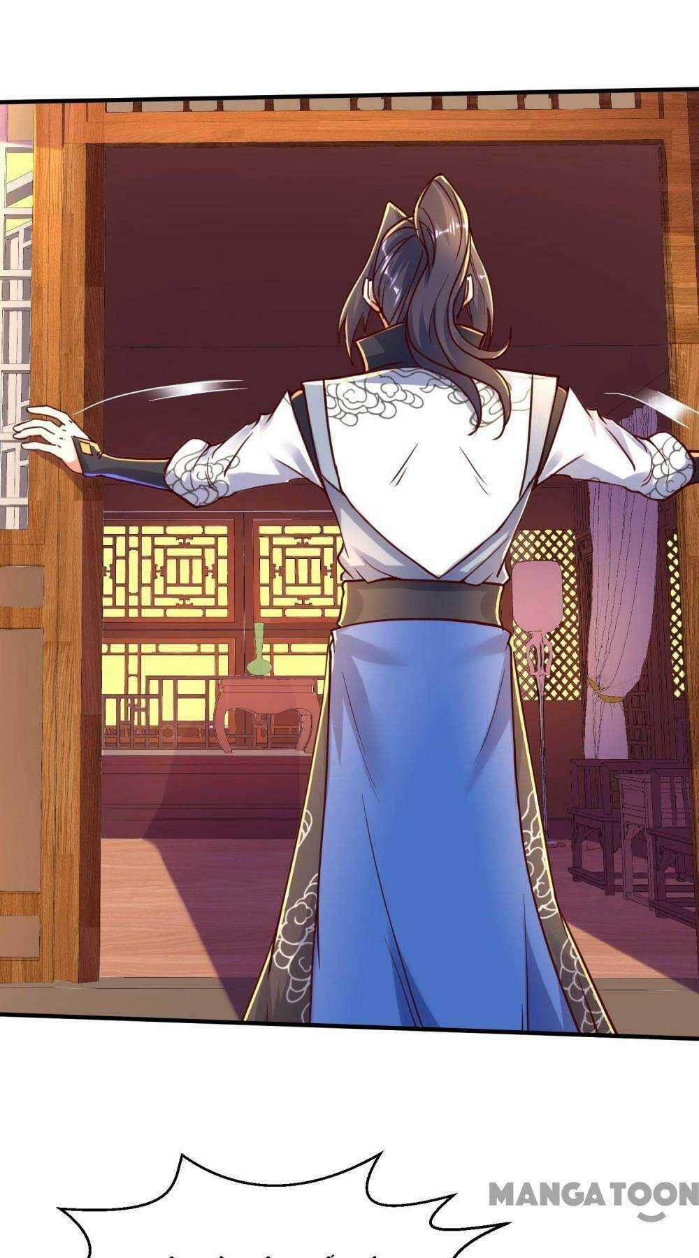 Đệ Nhất Người Ở Rể Chapter 259 trang 16