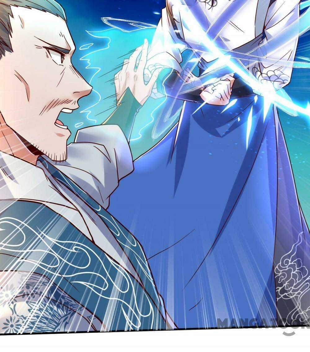 Đệ Nhất Người Ở Rể Chapter 259 trang 20