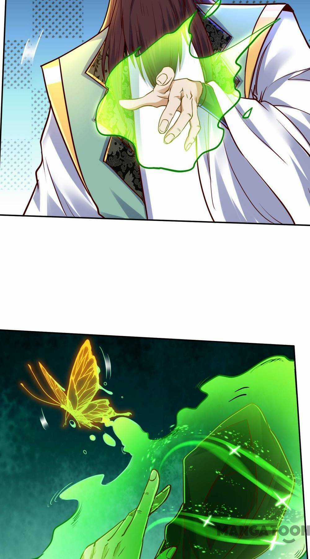 Đệ Nhất Người Ở Rể Chapter 259 trang 24
