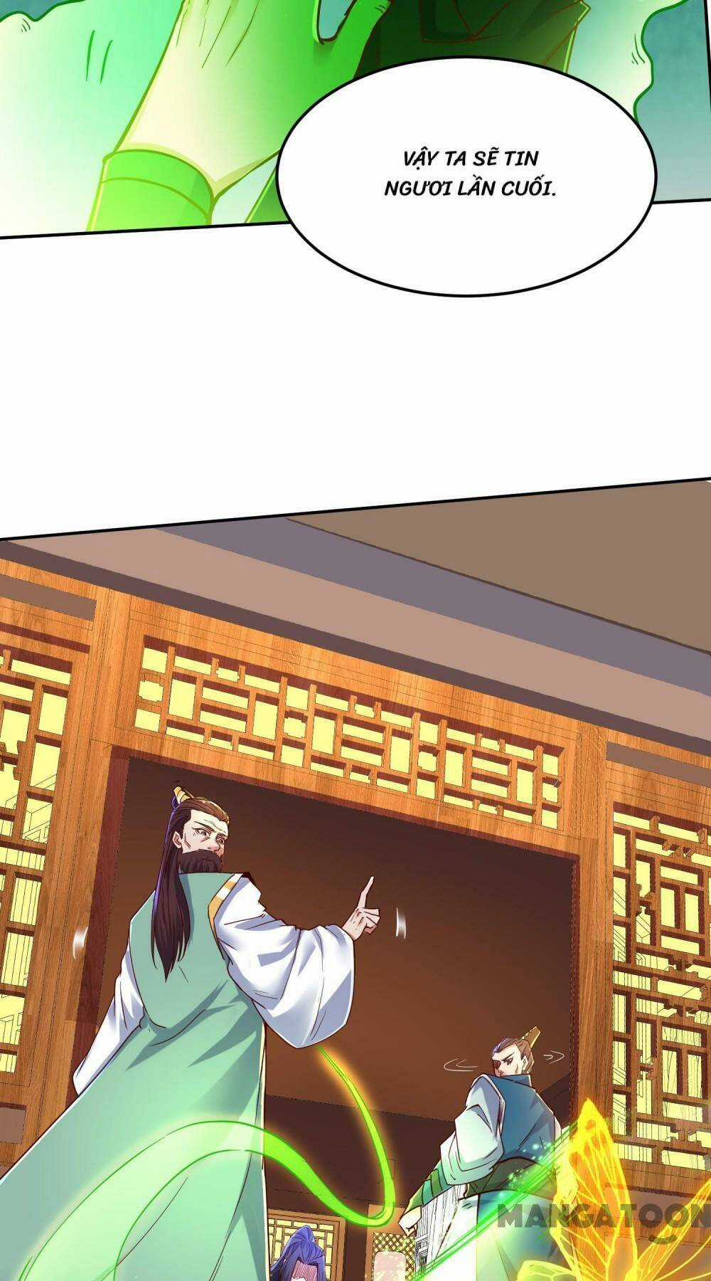 Đệ Nhất Người Ở Rể Chapter 259 trang 25
