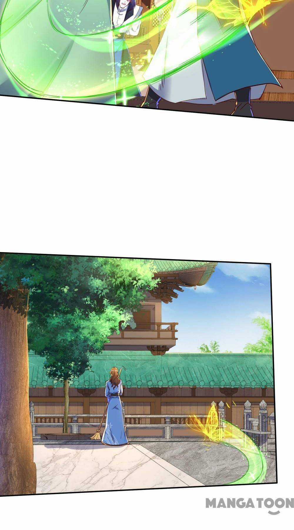 Đệ Nhất Người Ở Rể Chapter 259 trang 26