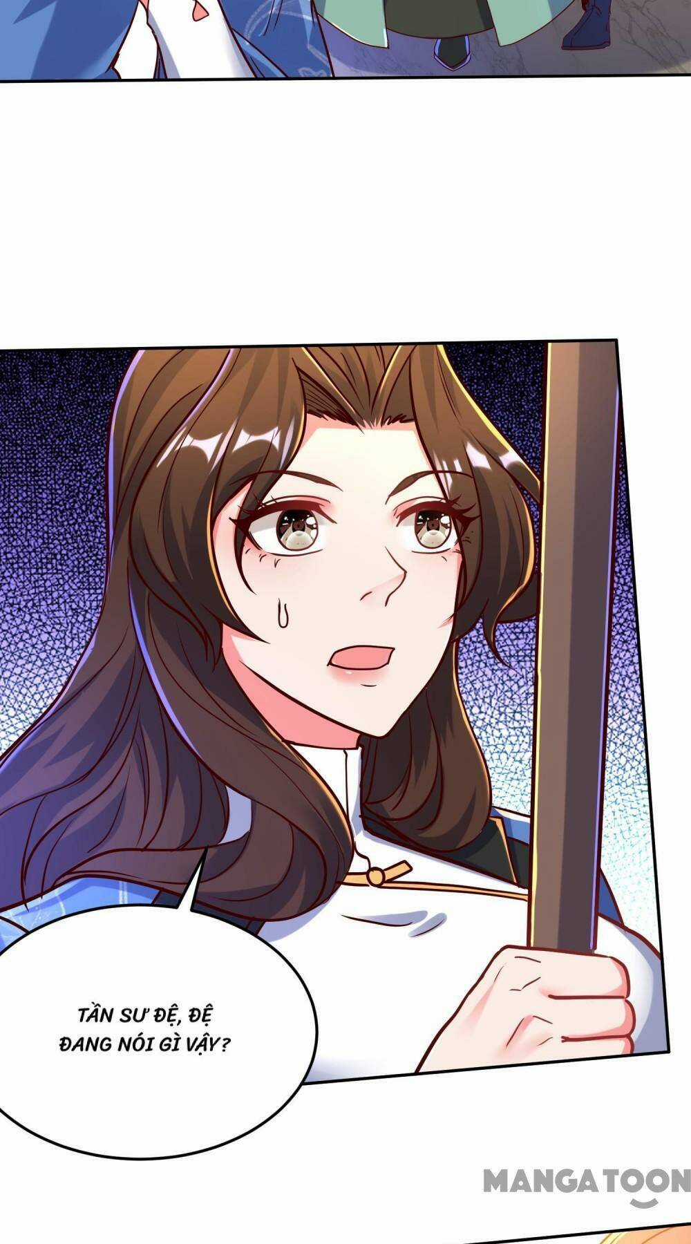 Đệ Nhất Người Ở Rể Chapter 259 trang 29
