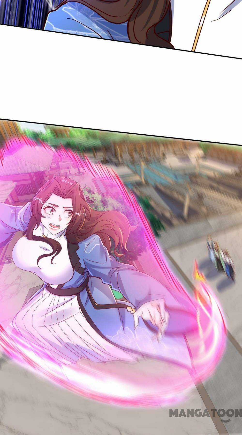 Đệ Nhất Người Ở Rể Chapter 259 trang 33