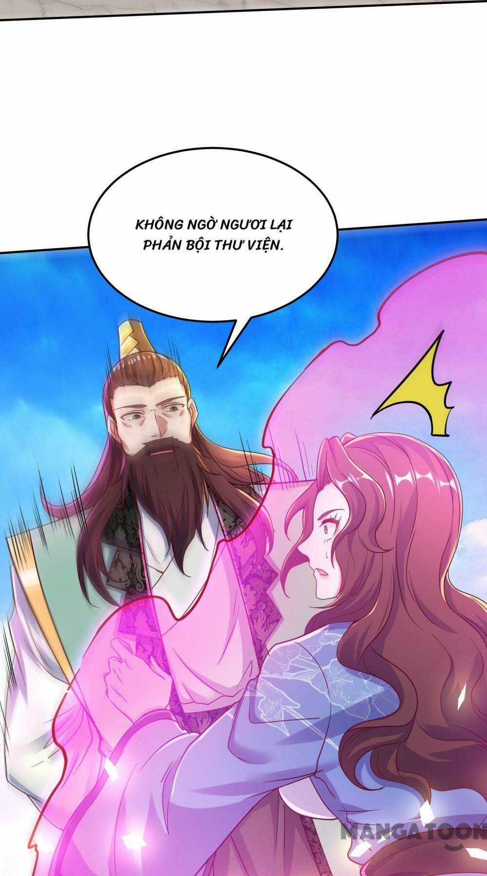 Đệ Nhất Người Ở Rể Chapter 259 trang 34